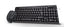 Kit Teclado y Mouse TechZone TZ16COMB01-INA Inalámbrico USB 1000 DPI
