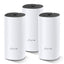 Sistema WiFi Mesh TP-LINK Deco M4 3-Pack AC1200 - Cobertura Total del Hogar