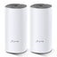 Sistema WiFi Mesh TP-LINK Deco E4 AC1200 - Cobertura Total del Hogar