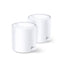 Sistema WiFi Mesh TP-LINK Deco X20 AX1800 - Cobertura Total del Hogar
