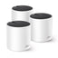 Sistema WiFi Mesh TP-LINK Deco X55 3-Pack AX3000 - Cobertura Total del Hogar