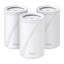 Sistema WiFi 7 Mesh TP-LINK Deco BE65 BE11000 - Cobertura Total del Hogar