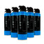 Aire comprimido removedor de polvo VORAGO KIT5-CLN-300 5 piezas 660ml