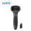 Lector de Código de Barras SYBLE XB-6221RB - Bluetooth 2D Inalámbrico 2.4G
