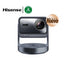 Proyector Laser Hisense C2 Ultra 4K - Cine en Casa 65 a 300 Pulgadas