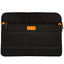 Funda para Laptop PERFECT CHOICE PC-084327 15-17 Pulgadas - Diseño Moderno Resistente Negro