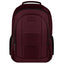 Mochila Perfect Choice PC-084969 15.6-17 Pulgadas - Ultraligera y Cómoda Burgundy