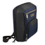 Bolso Crossbody Perfect Choice PC-085010 - Para Tabletas 10.8" Azul