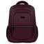 Mochila Perfect Choice PC-084761 Para Laptop 15.6-17 Pulgadas Morado Gran Capacidad