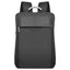 Mochila BROBOTIX 15.6 Pulgadas Champion - Asa Metálica, Negro