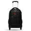 Mochila Brobotix 406245 15-18 pulgadas Antirrobo con Ruedas para Laptop