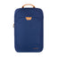 Mochila Techzone ECO HERO 15.6 - 2 Compartimientos, Acolchado para Laptop, Azul