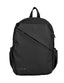 Backpack TECHZONE TZLBP29-N 16" - Resistente a Salpicaduras, Negro
