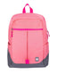 Mochila TECHZONE RAINBOW 16 Pulgadas - Rosa, Resistente y Ligera