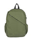 Backpack TECHZONE STYLE 16 - Resistente a Salpicaduras, Verde