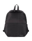 Backpack TECHZONE LITE 15.6 Pulgadas - Poliéster 420D, Laterales Ajustables, Negro