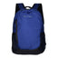 Mochila Vorago BP-150 Ecológica RPET Laptop 15.6" - Azul/Negro