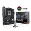 Motherboard ASUS TUF Gaming B850-PLUS WIFI AM5 DDR5 - WiFi y HDMI/DP
