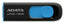 Memoria USB ADATA UV128 64GB USB 3.2 Retráctil Negro-Azul