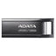 Memoria USB ADATA UR340 128GB - USB 3.1, 100 MB/s, Negro