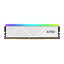 Memoria RAM ADATA XPG SPECTRIX D35G 8GB DDR4 3200MHz RGB Blanco