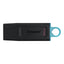 Memoria USB Kingston DataTraveler Exodia 64GB USB 3.2 Gen 1