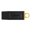Memoria USB Kingston DataTraveler Exodia 128GB USB 3.2 Gen 1 - Transferencias Rápidas