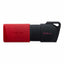 Memoria USB Kingston DataTraveler Exodia M 128GB 3.2 Gen 1 Retráctil