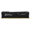Memoria RAM Kingston FURY Beast 16GB DDR4 3200MT/s - XMP, CL16, Negro