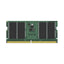 Memoria RAM Kingston ValueRAM SODIMM DDR5 32GB 5600MT/s - Laptop de Alto Rendimiento