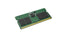 Memoria RAM Kingston ValueRAM SODIMM DDR5 8GB 5600MT/s - Para Laptops