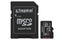 Memoria MicroSD Kingston Canvas Select Plus Gen3 64GB - Lectura 100MB/s