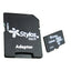 Memoria Micro SD Stylos 128GB Clase 10 - Almacenamiento Rápido