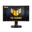 Monitor ASUS TUF Gaming VG27VQMY 27" Full HD 240Hz - Gaming de Alto Rendimiento