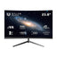 Monitor Balam Rush MAG24Y 23.8 Pulgadas 180Hz Curvo Gaming - Panel VA