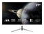 Monitor Gaming Balam Rush TITAN MTG27Y 27 Pulgadas 180Hz FreeSync G-Sync