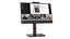 Monitor Lenovo TIO22 G5 21.5" Full HD Touch - HDMI, DisplayPort