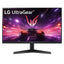 Monitor LG 24GS60F 24 Pulgadas Gaming UltraGear - 240Hz, IPS