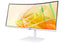 Monitor Samsung ViewFinity S6 34 Pulgadas Ultrawide - Thunderbolt 4, Curvo 1000R