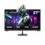 Monitor Gaming Yeyian Avanc YMF-IPF27-G1 27" - Alto Rendimiento y Fluidez