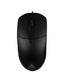 Mouse Acteck Optimize MA210 Óptico Alámbrico - USB 1200 DPI Negro