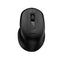 Mouse Inalámbrico ACTECK ERGO MI470 2.4Ghz - Ergonómico y Preciso