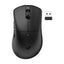 Mouse Gamer Balam Rush Drift Perform MG5 - Dual Inalámbrico, 12000 DPI, Recargable