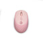 Mouse Inalámbrico Getttech GAC-24404P Colorful - Inalámbrico, Rosa