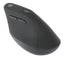 Mouse Optico Inalambrico Vertical Manhattan 190336 - Ergonomico