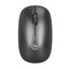 Mouse Manhattan 190312 Óptico Inalámbrico USB - Precisión y Libertad de Movimiento