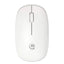 Mouse Manhattan 190329 Óptico Inalámbrico USB - Preciso y Cómodo