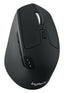 Mouse inalámbrico Logitech M720 Triathlon - Bluetooth Multi-dispositivo