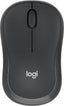 Mouse Logitech M240 - Inalámbrico Compacto y Preciso