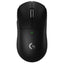 Mouse Logitech PRO X SUPERLIGHT S 910-006629 - Ultra Ligero, Inalámbrico